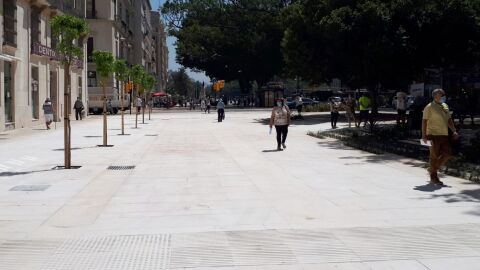 Metro de M&aacute;laga