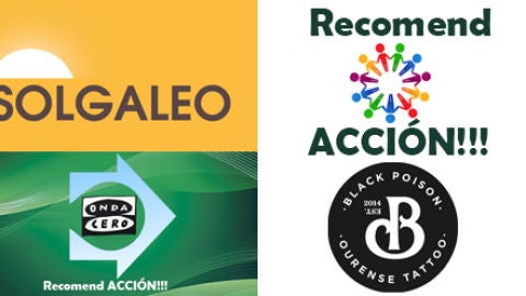 Recomend ACCI&Oacute;N!!! Black Poisson