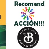 Recomend ACCIÓN!!! Black Poisson