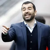 Diego Martínez Diego Martínez