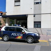 Comisaría de la Policía Nacional de Ciudad Real Comisaría de la Policía Nacional de Ciudad Real