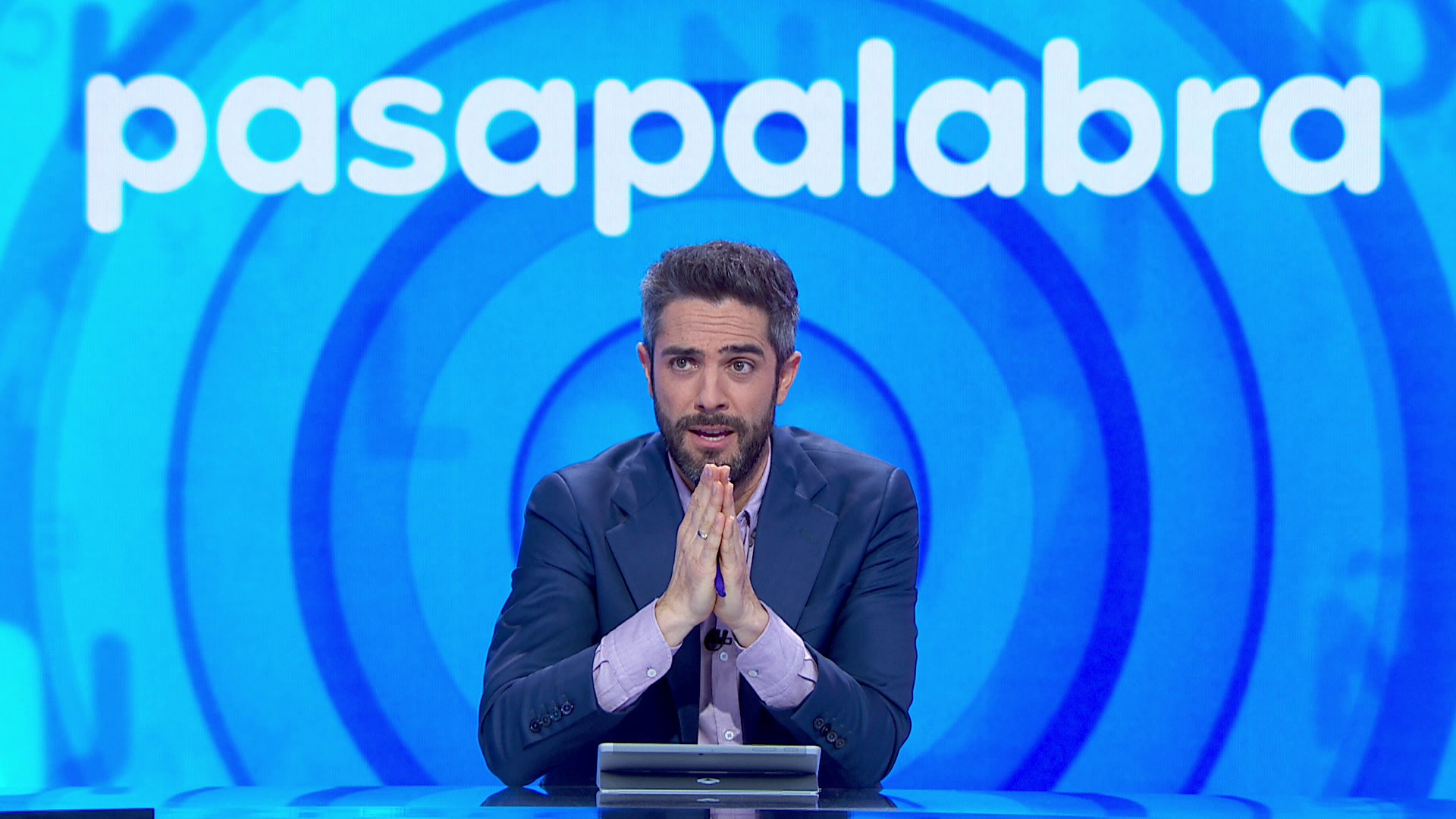 Roberto Leal: un triomfador de la paraula Roberto Leal: un triomfador de la paraula