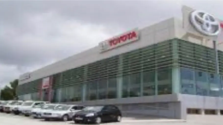 TOYOTA MEDIMOTORS PREMIUM TOYOTA MEDIMOTORS PREMIUM