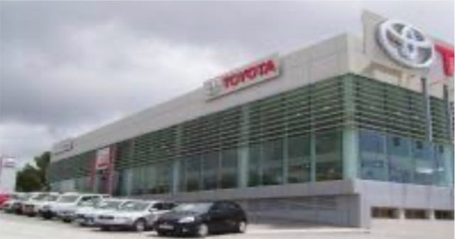 TOYOTA MEDIMOTORS PREMIUM TOYOTA MEDIMOTORS PREMIUM