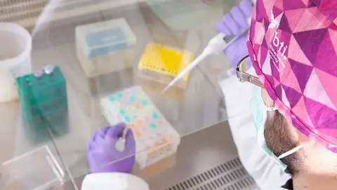 BTI, la empresa que mas investiga en España BTI, la empresa que mas investiga en España