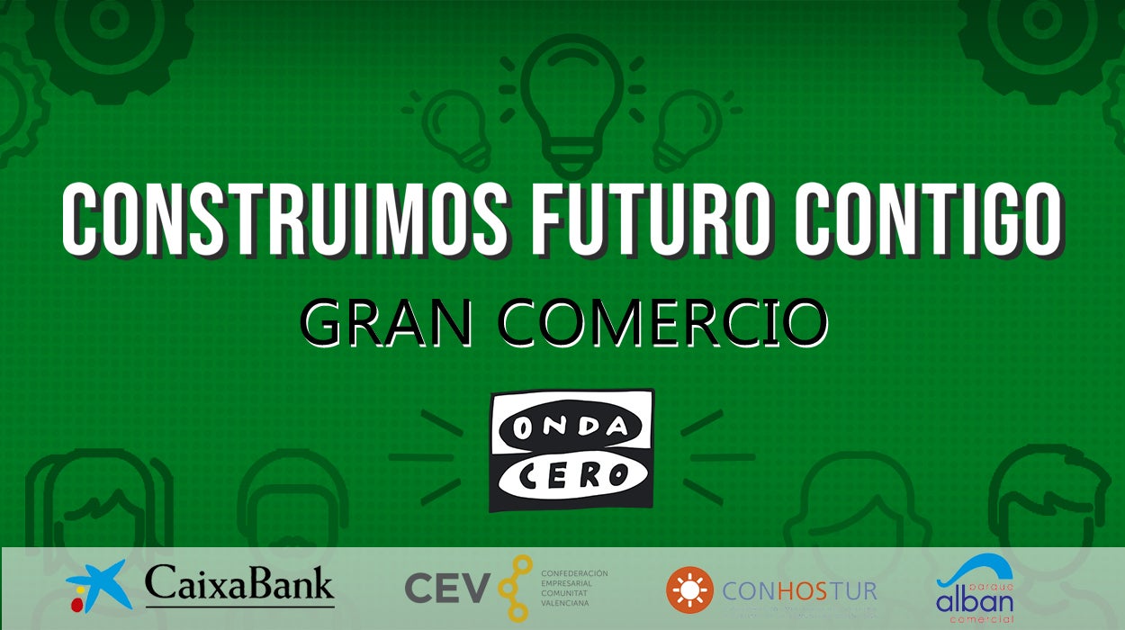 Construimos futuro contigo Construimos futuro contigo