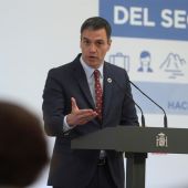El presidente del Gobierno, Pedro Sánchez, aprueba un Plan de impacto para el turismo