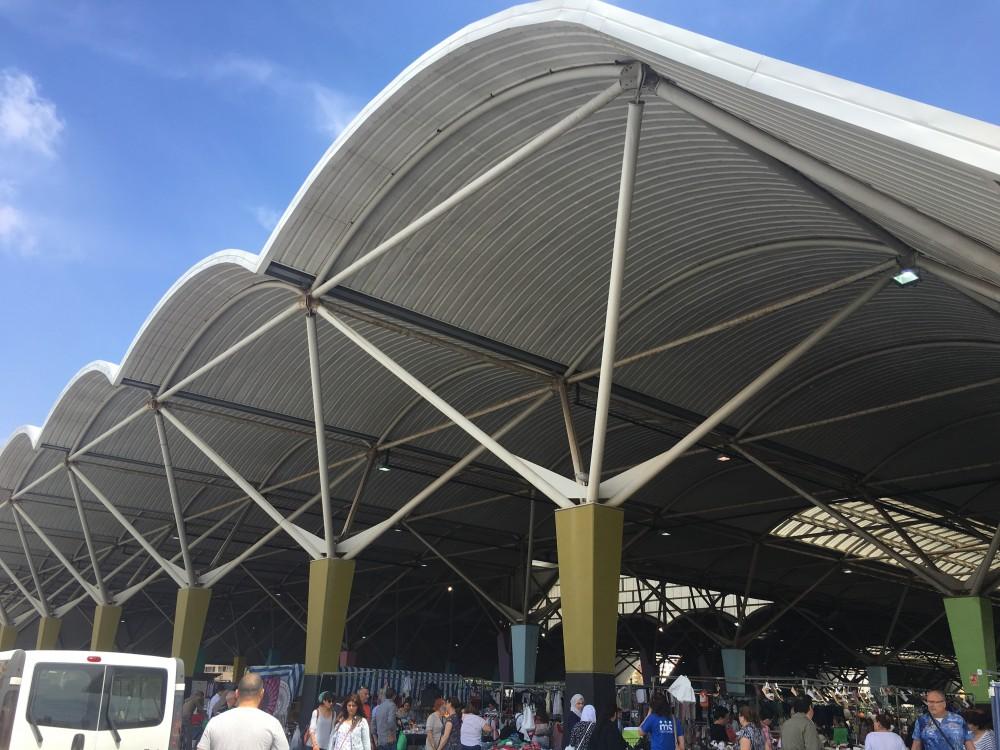 El Mercado del Lunes de Castelló reabrirá el próximo 22 de junio El Mercado del Lunes de Castelló reabrirá el próximo 22 de junio