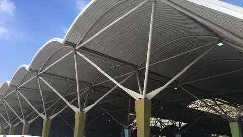 Mercado del Lunes. Mercado del Lunes.