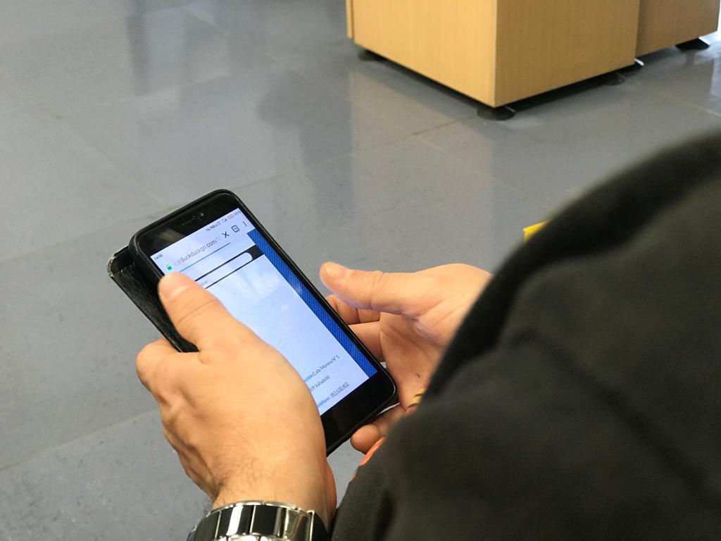 El Ayuntamiento de Ciudad Real lanza la campaña "No apuestes tu vida" El Ayuntamiento de Ciudad Real lanza la campaña "No apuestes tu vida"