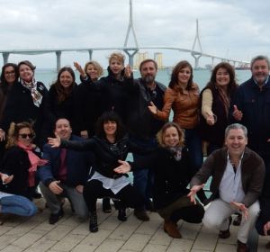 Lanzadera de Empleo Sénior de Cádiz Lanzadera de Empleo Sénior de Cádiz