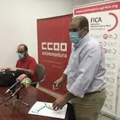 huelga huelga