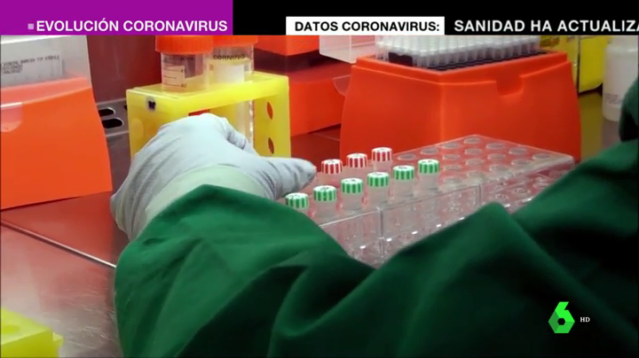 La Brújula de La Rioja Salud 22/06/2020 La Brújula de La Rioja Salud 22/06/2020