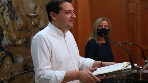 Noticias mediod&iacute;a C&oacute;rdoba