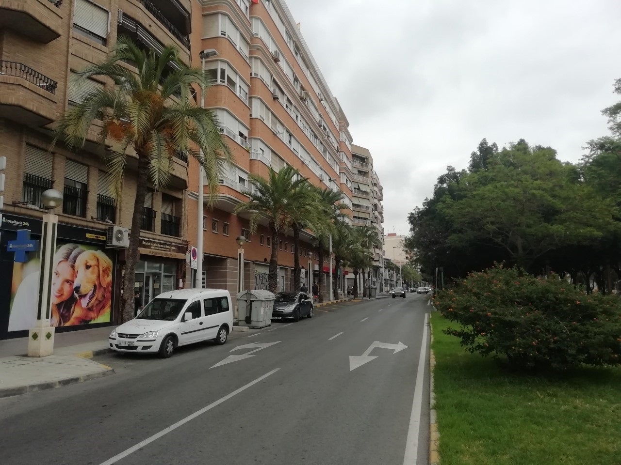 La primavera se despide de Elche, Crevillent y Santa Pola abriendo paso al sol y con temperaturas que tienden al alza La primavera se despide de Elche, Crevillent y Santa Pola abriendo paso al sol y con temperaturas que tienden al alza