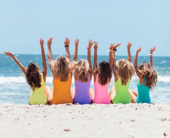 Diez claves para disfrutar del sol en verano Diez claves para disfrutar del sol en verano