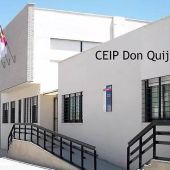 Colegio Don Quijote