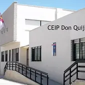 Colegio Don Quijote Colegio Don Quijote