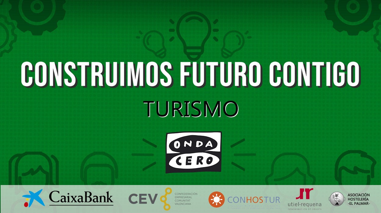 Construimos futuro contigo Construimos futuro contigo
