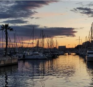 La contaminación en Alicante, al igual que en otras muchas ciudades de España, se ha visto reducida durante el periodo de confinamiento. La contaminación en Alicante, al igual que en otras muchas ciudades de España, se ha visto reducida durante el periodo de confinamiento.