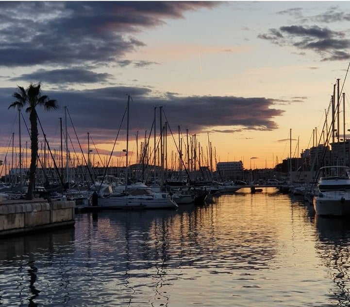 El confinamiento y sus efectos positivos contra la contaminación del aire El confinamiento y sus efectos positivos contra la contaminación del aire