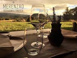 Visitamos O Merenzao en Doade Visitamos O Merenzao en Doade