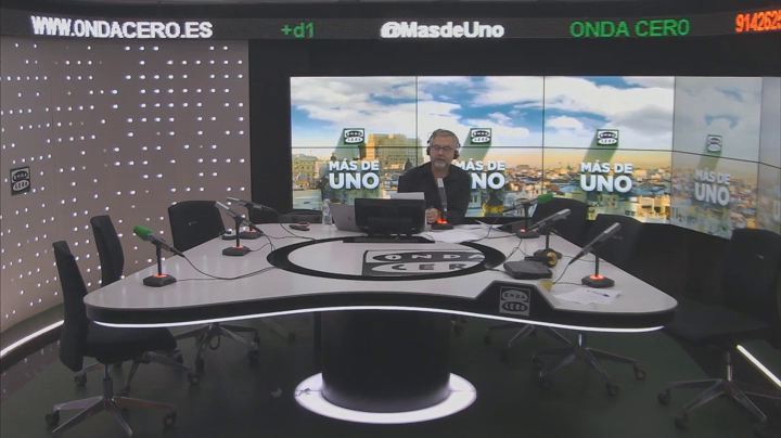 VÍDEO del Monólogo de Carlos Alsina en Más de uno 19/06/2020 VÍDEO del Monólogo de Carlos Alsina en Más de uno 19/06/2020