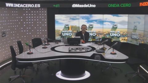 VÍDEO del Monólogo de Carlos Alsina en Más de uno 19/06/2020