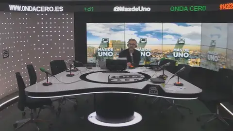 VÍDEO del Monólogo de Carlos Alsina en Más de uno 19/06/2020 VÍDEO del Monólogo de Carlos Alsina en Más de uno 19/06/2020