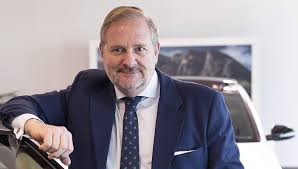 El automóvil pide al gobierno la declaración de utilidad pública de los puntos de recarga eléctrica El automóvil pide al gobierno la declaración de utilidad pública de los puntos de recarga eléctrica