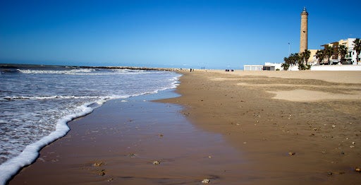 Chipiona contará con una aplicación para controlar la ocupación de sus playas Chipiona contará con una aplicación para controlar la ocupación de sus playas