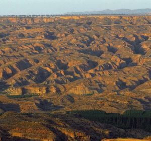 El Geoparque de la provincia granadina, en la Red Mundial El Geoparque de la provincia granadina, en la Red Mundial