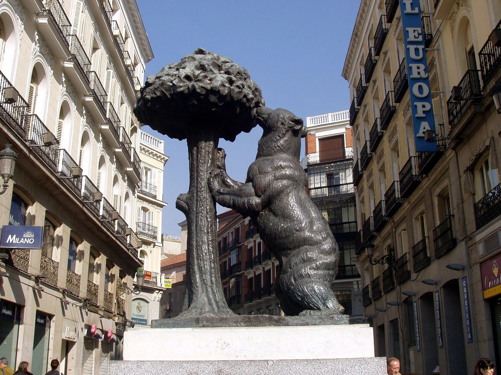 ¿Cuándo se puede salir de Madrid en la Nueva Normalidad? ¿Cuándo se puede salir de Madrid en la Nueva Normalidad?