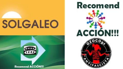 Recomend ACCION O Zoco GZ