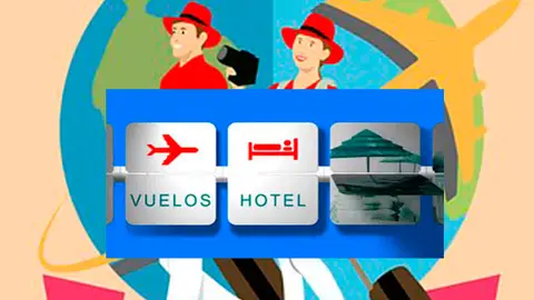 Agencias de viajes Onda Cero Almeria
