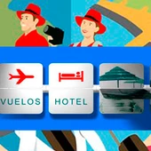 Agencias de viajes Agencias de viajes