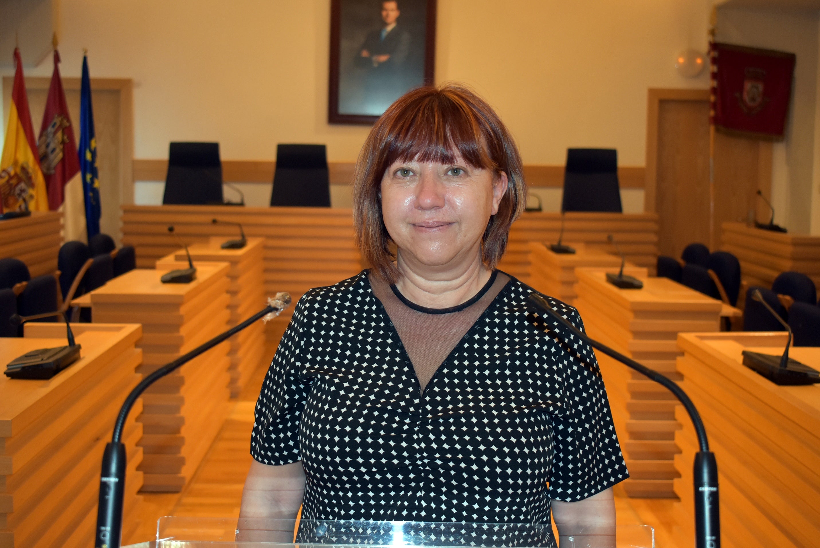 Un millón de euros más en Acción Social para hacer frente a la Covid-19 en Ciudad Real Un millón de euros más en Acción Social para hacer frente a la Covid-19 en Ciudad Real