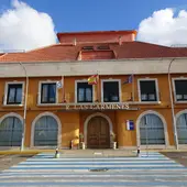 Residencia Las cármenes de Poblete Residencia Las cármenes de Poblete