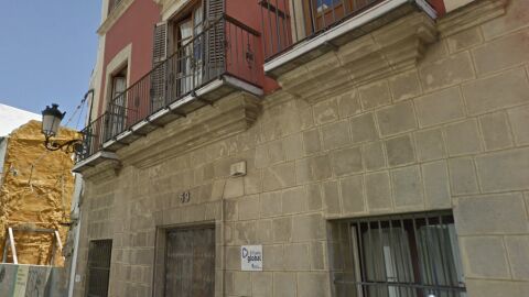 Sede de El Puerto Global