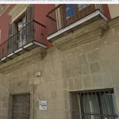 Sede de El Puerto Global Sede de El Puerto Global