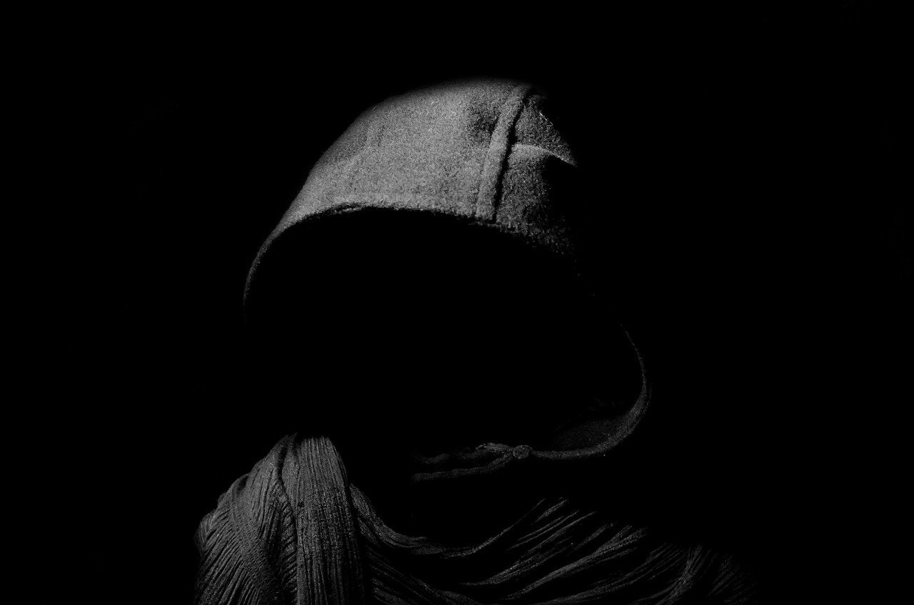 El Círculo Secreto: Crimen Organizado y esoterismo El Círculo Secreto: Crimen Organizado y esoterismo