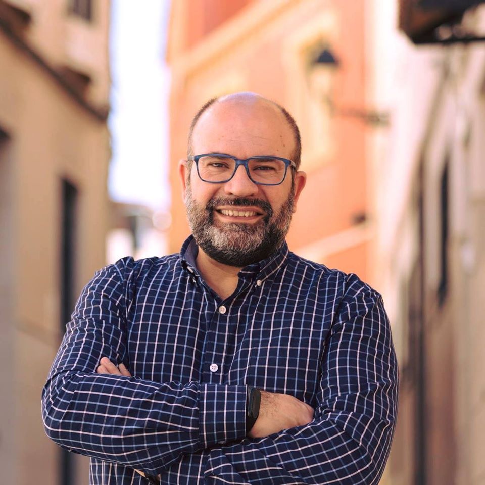 "Tener un centro urbano atractivo es un motor para la reactivación comercial" "Tener un centro urbano atractivo es un motor para la reactivación comercial"
