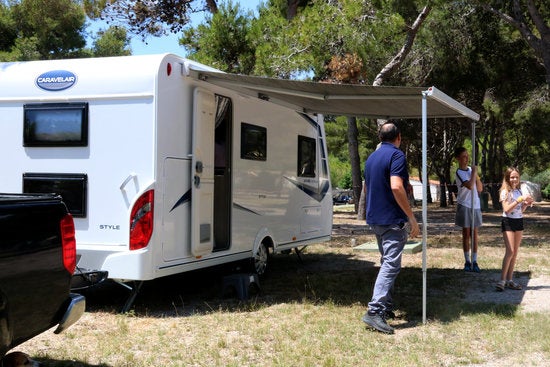 Serà l’estiu de la caravana? Serà l’estiu de la caravana?