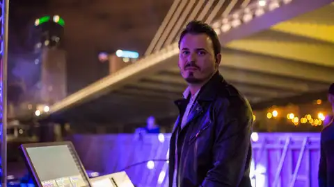 Andreu Piqueras Andreu Piqueras