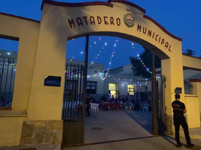 'Les Nits d’Estiu' vuelven a La Terraza de L’Escorxador con cine, teatro y conciertos 'Les Nits d’Estiu' vuelven a La Terraza de L’Escorxador con cine, teatro y conciertos