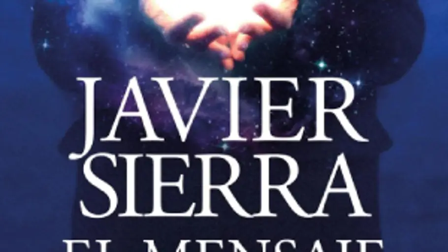 El mensaje de Pandora - Javier Sierra El mensaje de Pandora - Javier Sierra