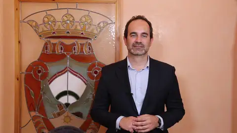 Alcalde de Carboneras Onda Cero Almeria