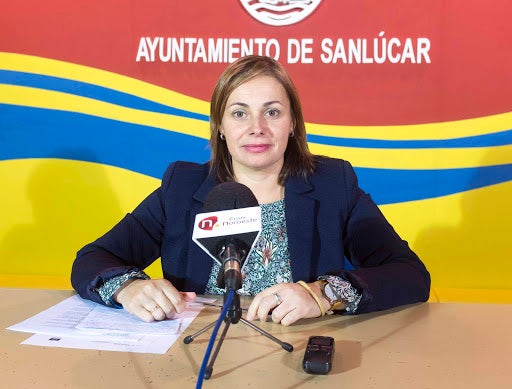 1,2 millones para un 'macroplan' de reactivación de Sanlúcar 1,2 millones para un 'macroplan' de reactivación de Sanlúcar