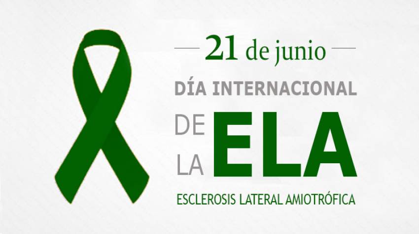 Cada día 3 casos nuevos de ELA se detectan en nuestro pais Cada día 3 casos nuevos de ELA se detectan en nuestro pais