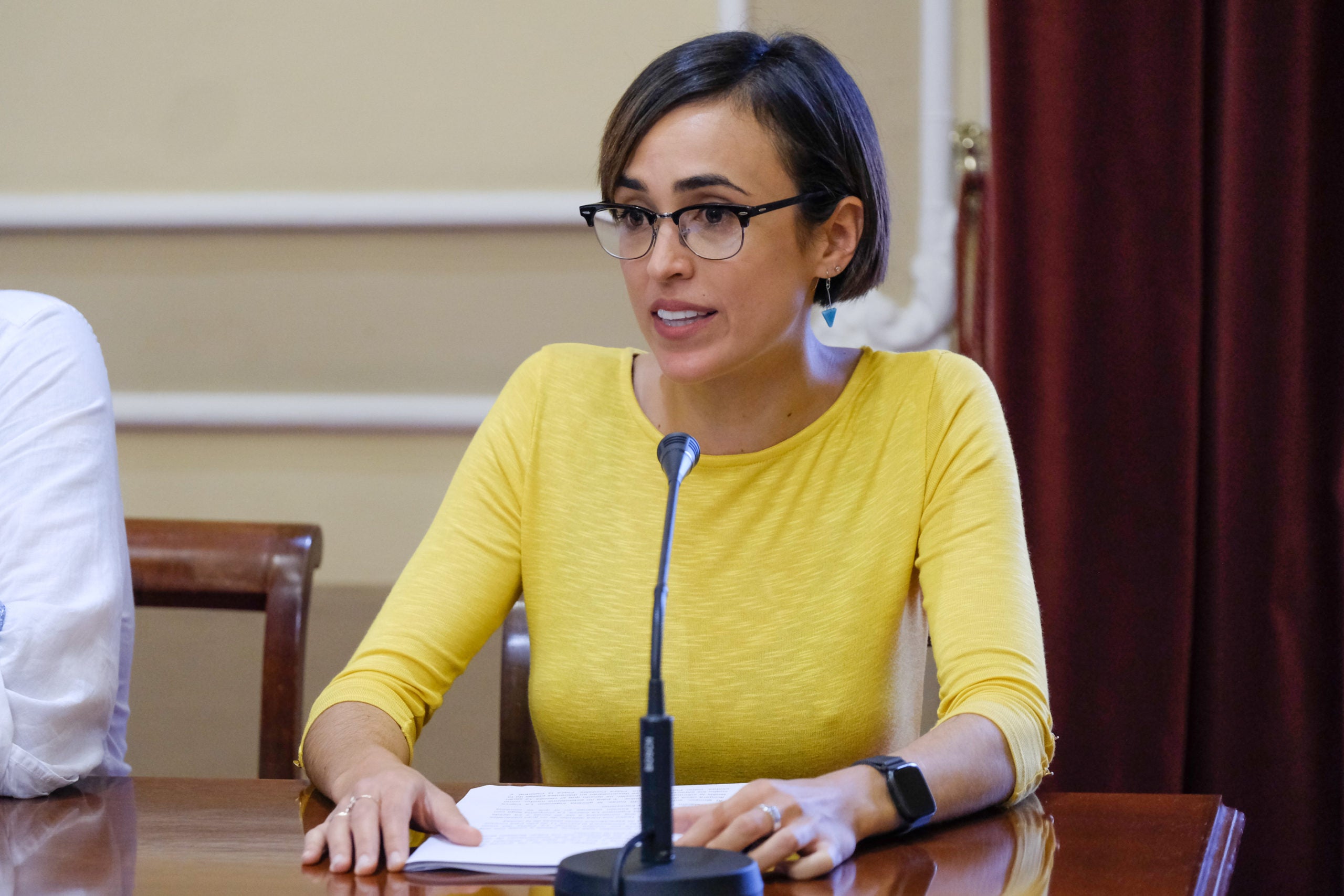 Cádiz tiene ganas de cultura: el Ayuntamiento destaca el éxito de venta de su programación de teatro Cádiz tiene ganas de cultura: el Ayuntamiento destaca el éxito de venta de su programación de teatro